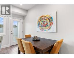 Kitchen - 6465 Okanagan Landing Road, Vernon, BC V1H1M5 Photo 11
