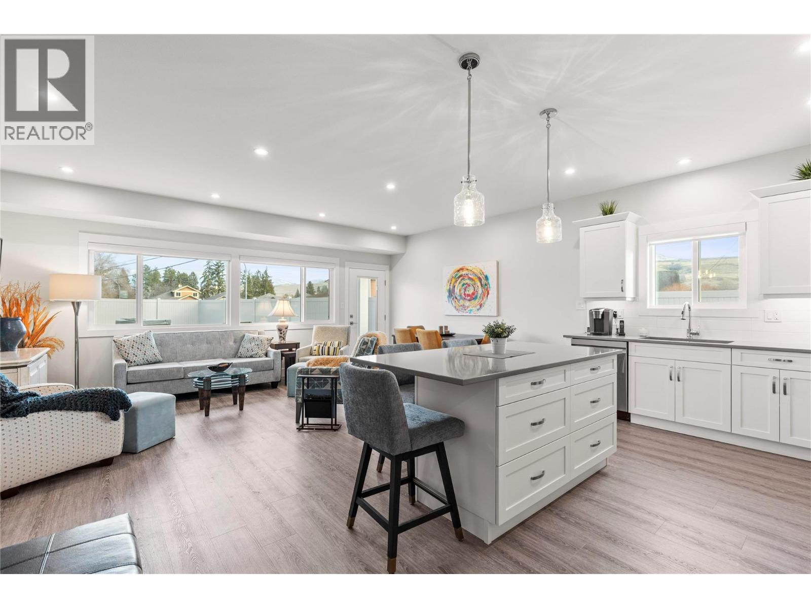6465 Okanagan Landing Road, Vernon