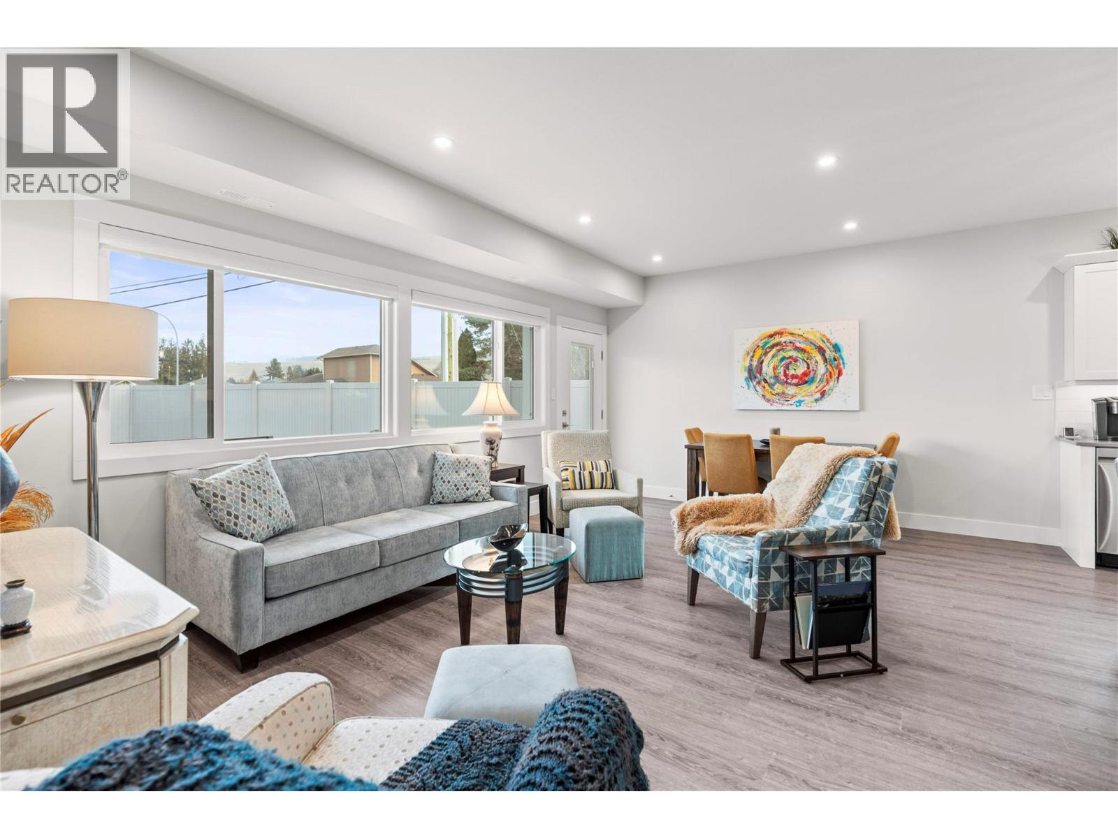 6465 Okanagan Landing Road, Vernon