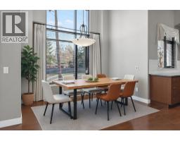 Dining room - 600 Sarsons Road Unit# 203, Kelowna, BC V1W5H5 Photo 6