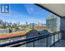1306 - 225 Sackville Street, Toronto, ON M5A3H1 Photo 25