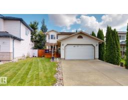 House for sale at 55 Catalina Dr, Sherwood Park — MLS® E4504558