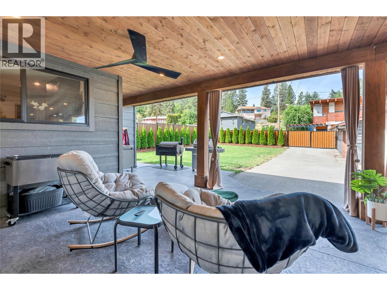 10816 Victoria Road S, Summerland