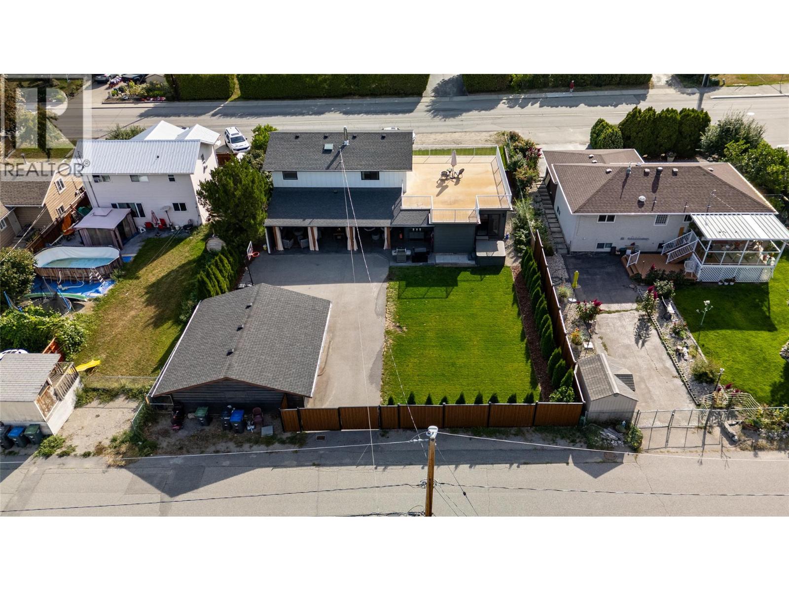 10816 Victoria Road S, Summerland