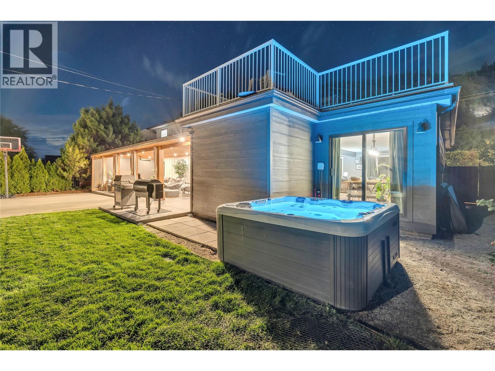 10816 Victoria Road S, Summerland