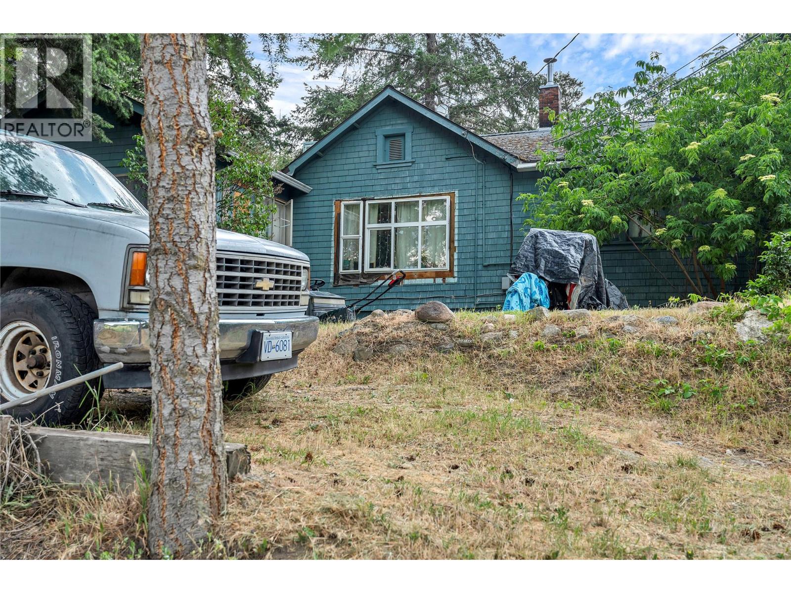 16109 Dale Meadows Road, Summerland