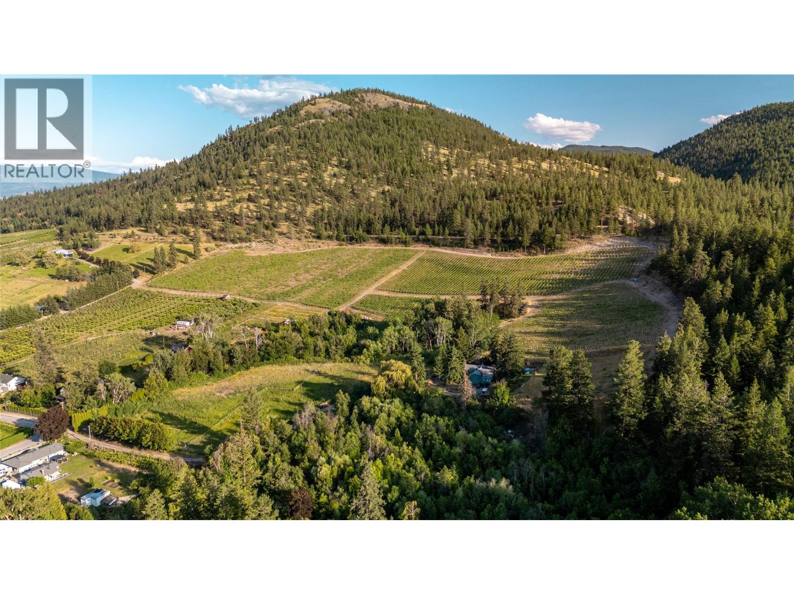 16109 Dale Meadows Road, Summerland