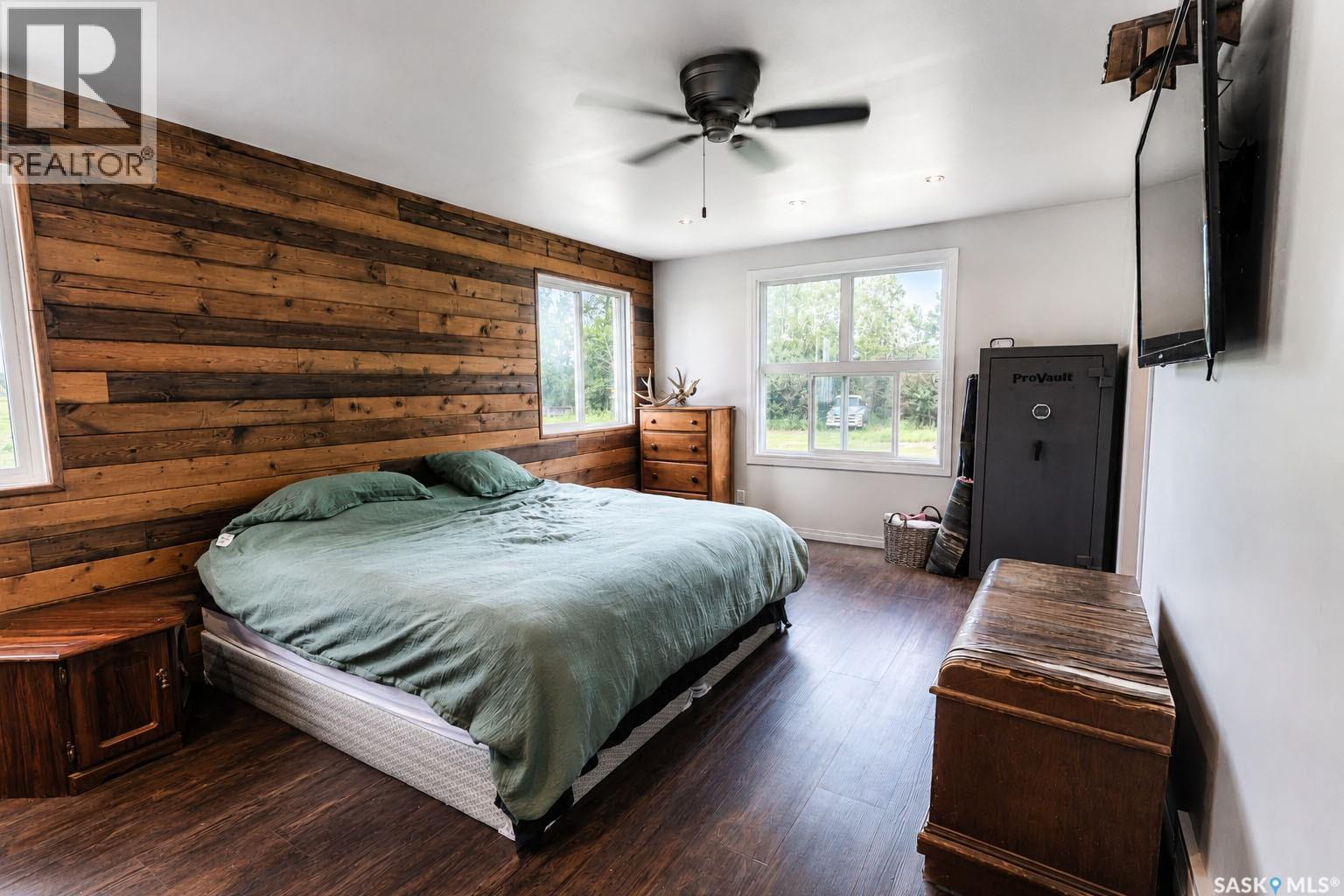 RM of Garden River Acreage - Image 17