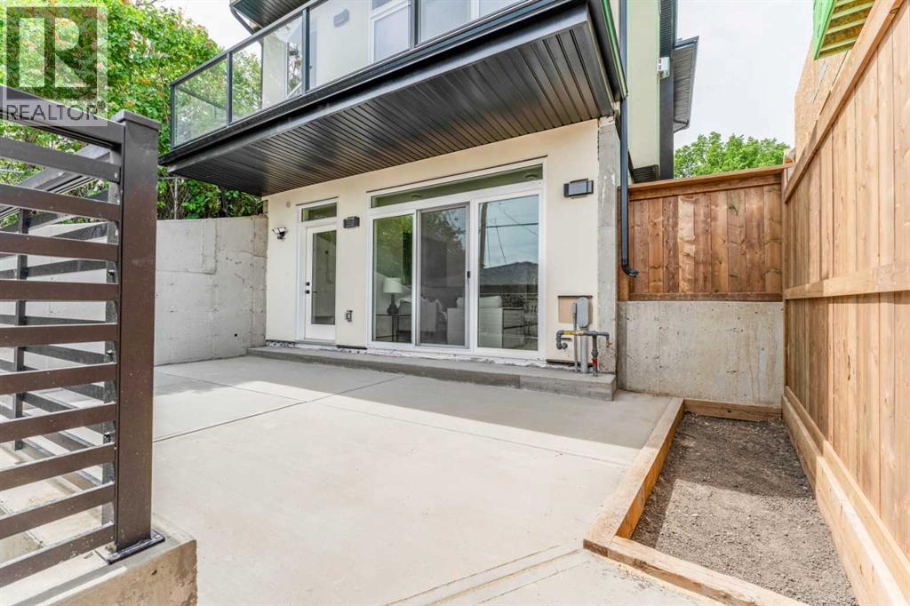 90 Hartford Road NW - 36