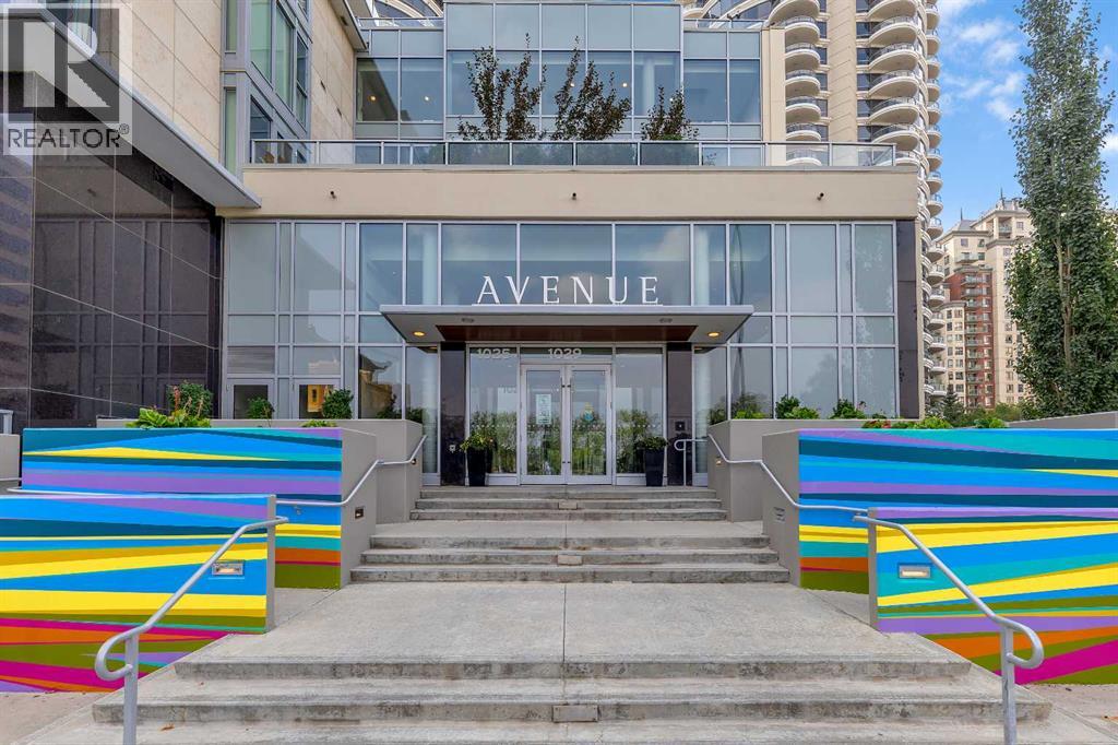 Property for sale at 413, 1025 5 Avenue SW