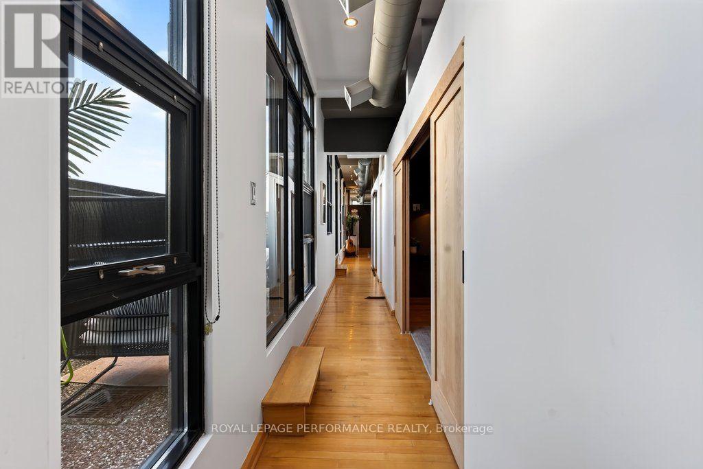 PH4 & PH6 - 255 Argyle Avenue