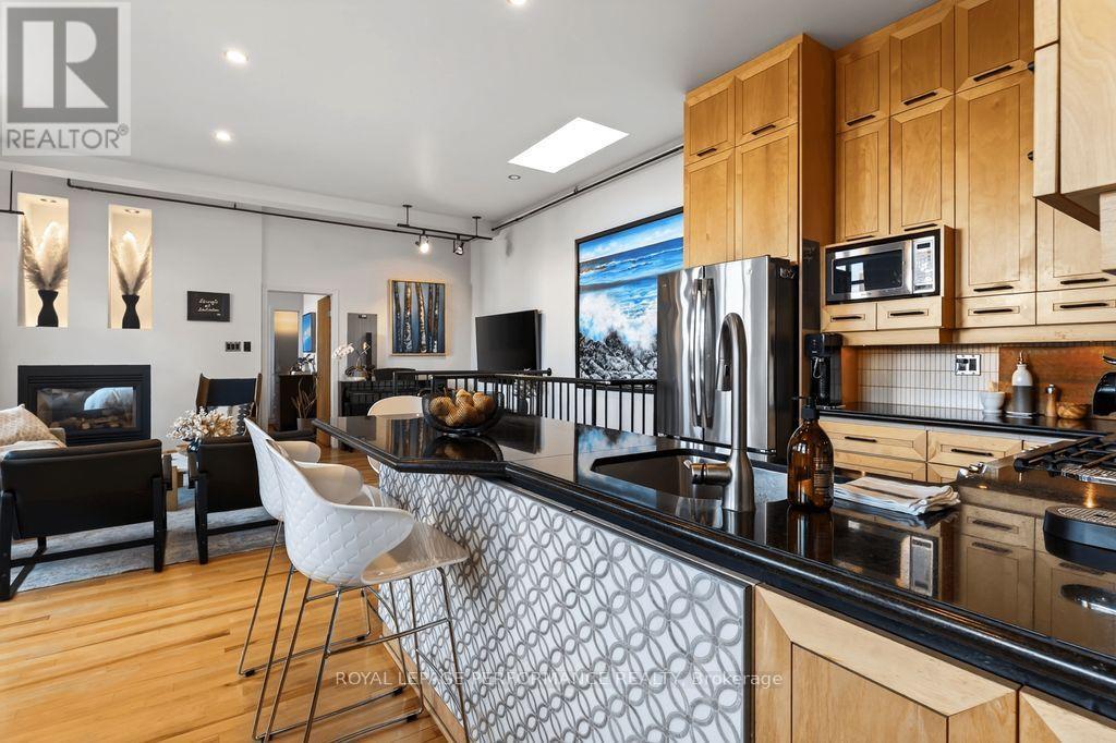 PH4 & PH6 - 255 Argyle Avenue