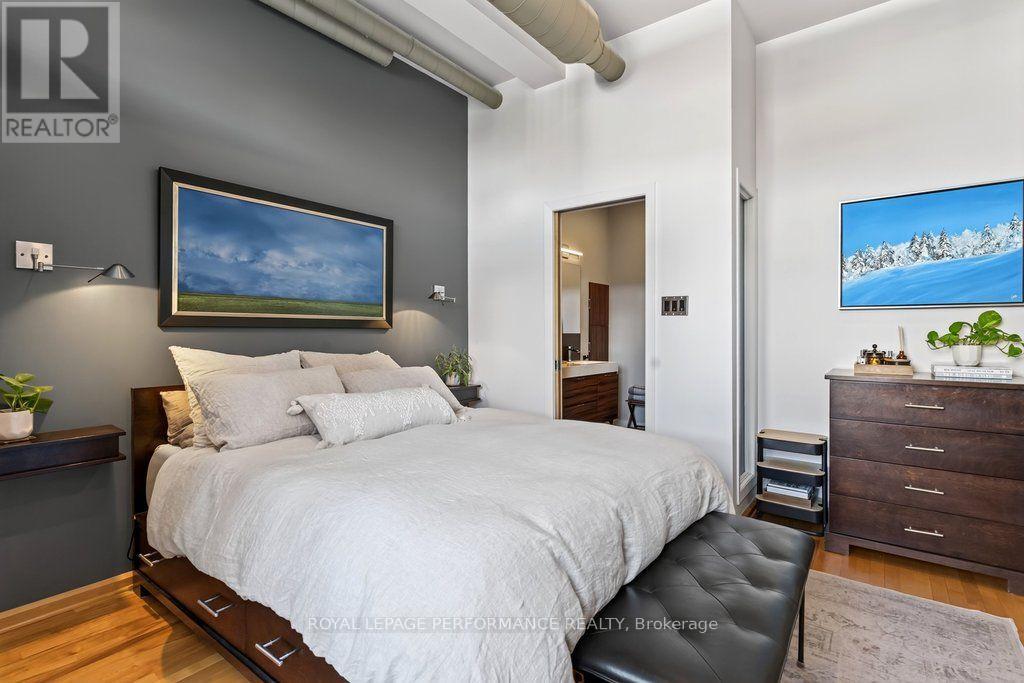 PH4 & PH6 - 255 Argyle Avenue
