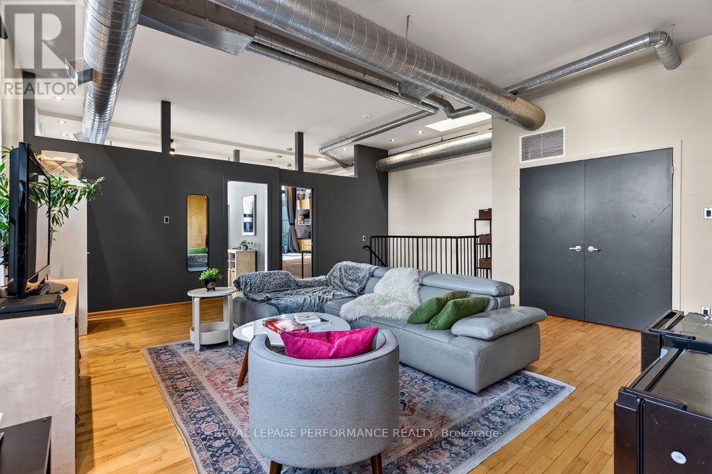 PH4 & PH6 - 255 Argyle Avenue