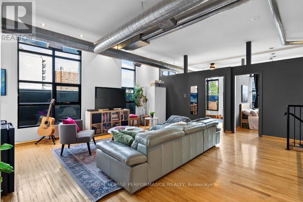 PH4 & PH6 - 255 Argyle Avenue