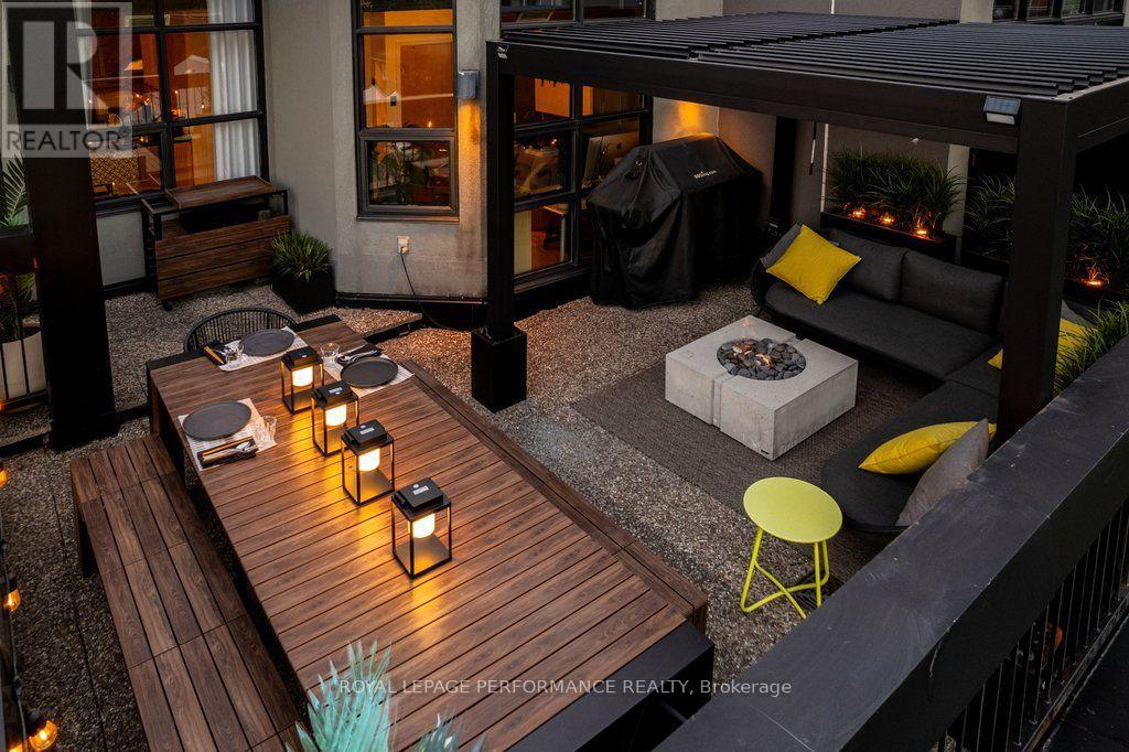 PH4 & PH6 - 255 Argyle Avenue