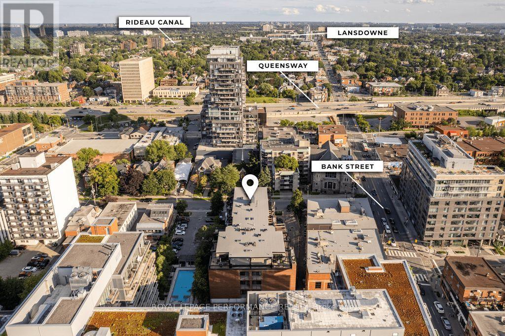 PH4 & PH6 - 255 Argyle Avenue