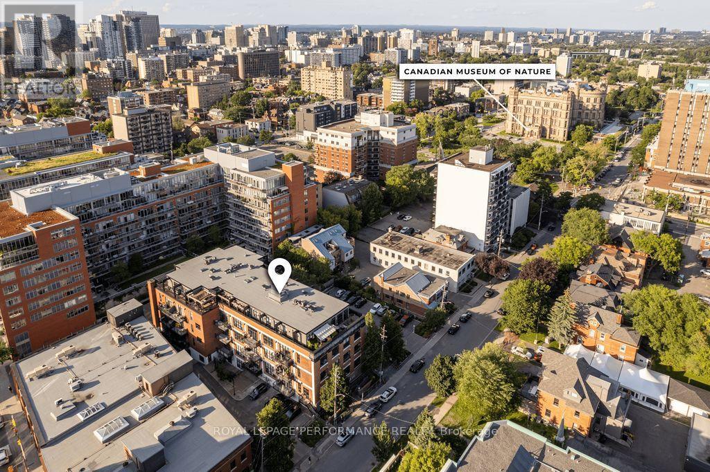 PH4 & PH6 - 255 Argyle Avenue