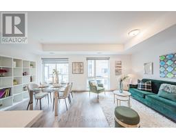 B308 - 50 Morecambe Gate, Toronto, ON M1W0A9 Photo 7