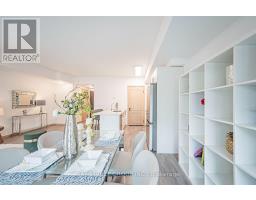 B308 - 50 Morecambe Gate, Toronto, ON M1W0A9 Photo 8