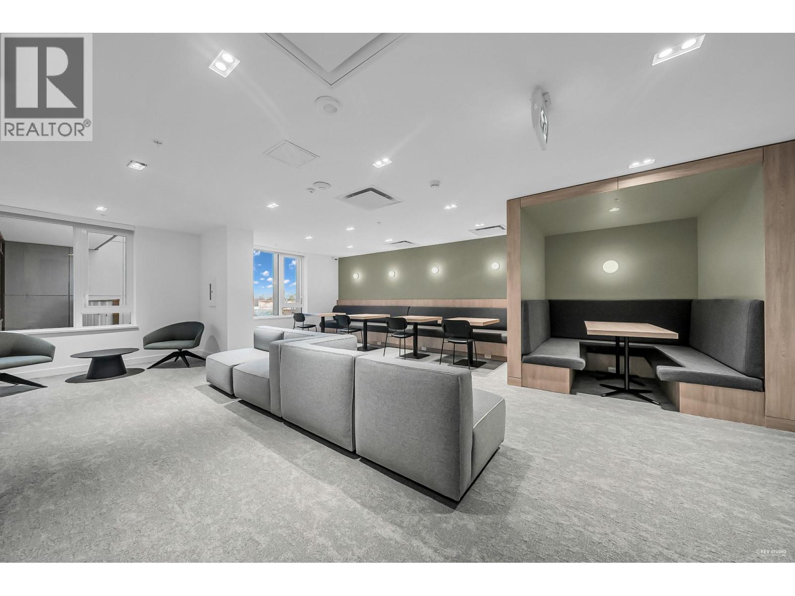 1101 6788 MINORU BOULEVARD, Richmond