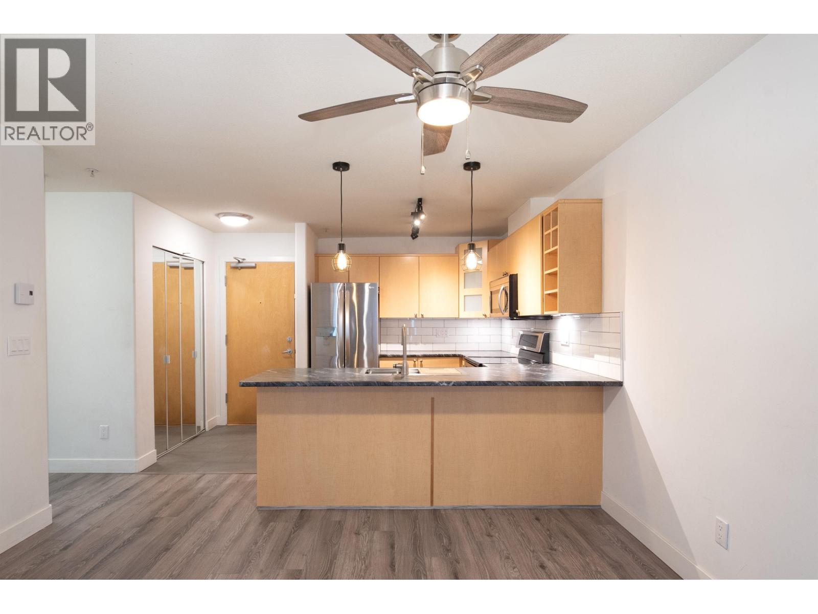 312 3136 ST JOHNS STREET, Port Moody