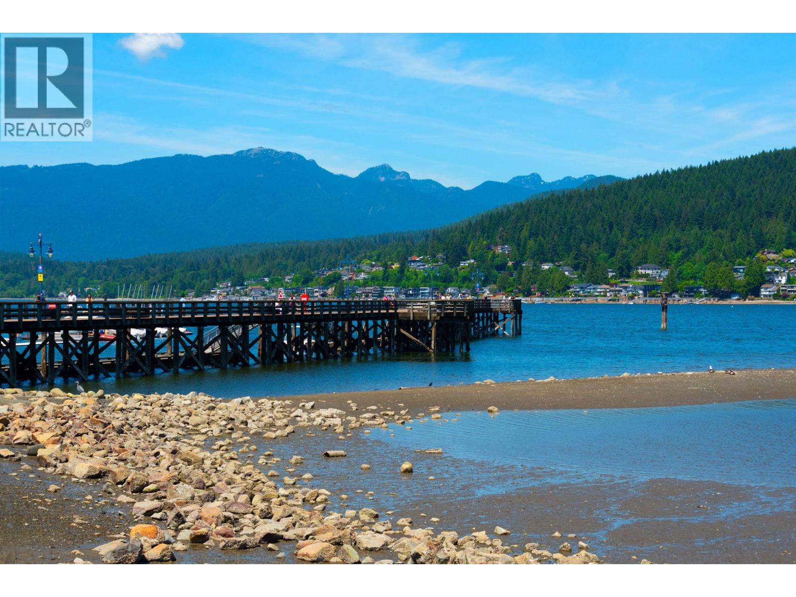 312 3136 ST JOHNS STREET, Port Moody