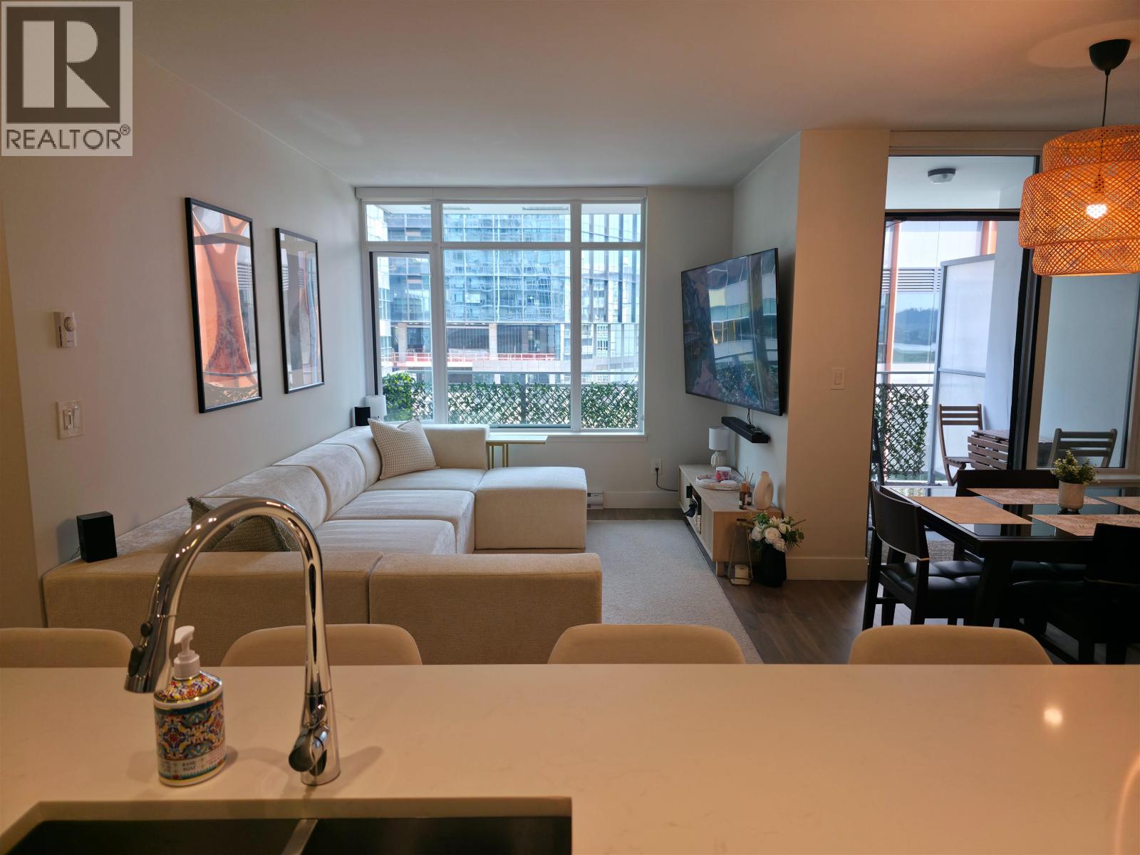 Property for sale at 507 258 NELSON'S COURT