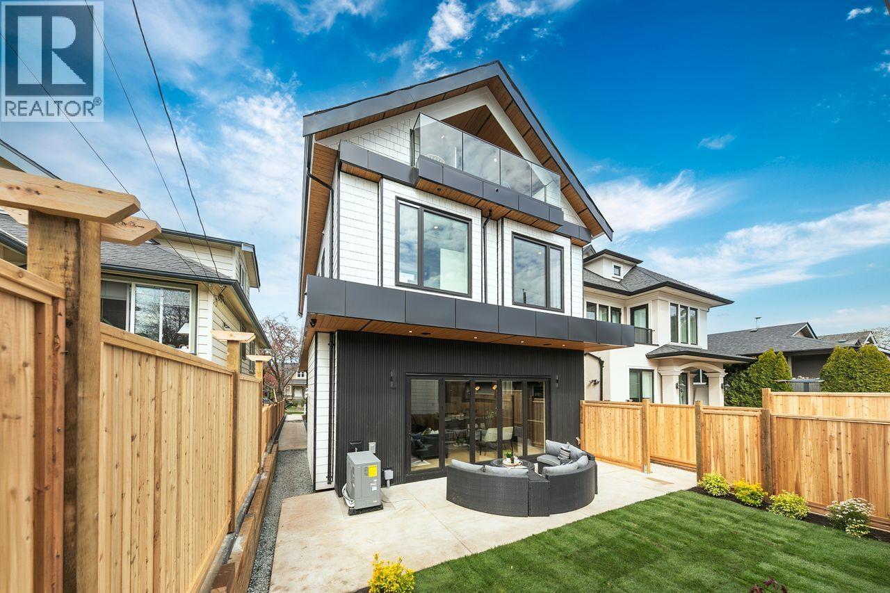 Property for sale at 2 3708 W 18TH AVENUE
