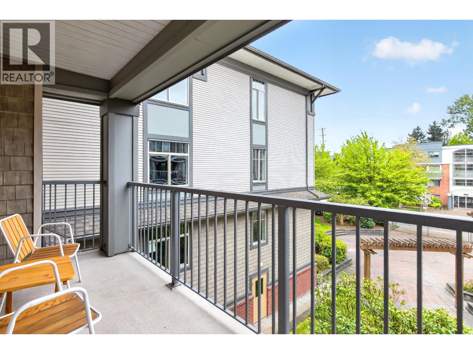 301 12020 207A STREET, Maple Ridge