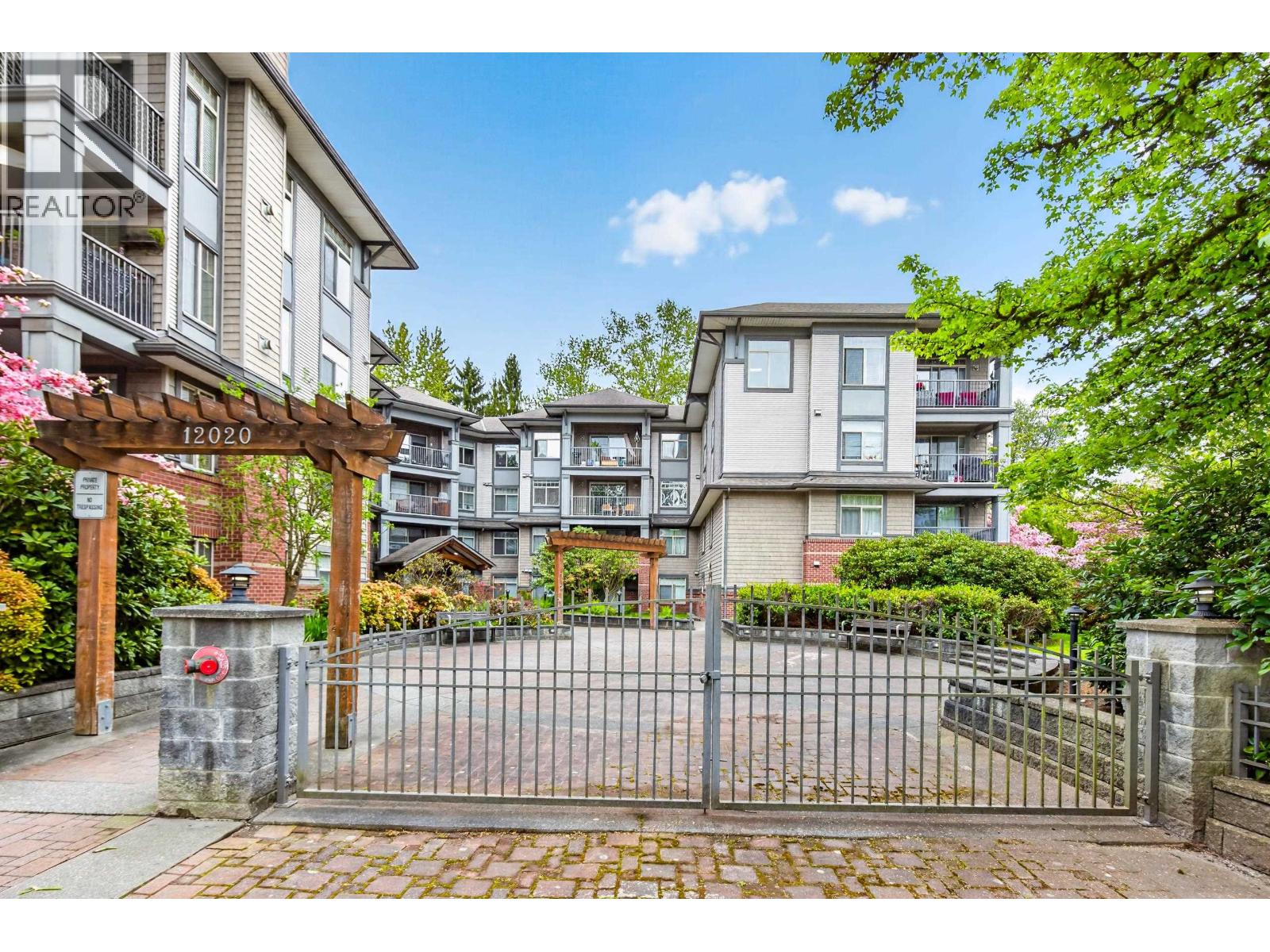 301 12020 207A STREET, Maple Ridge