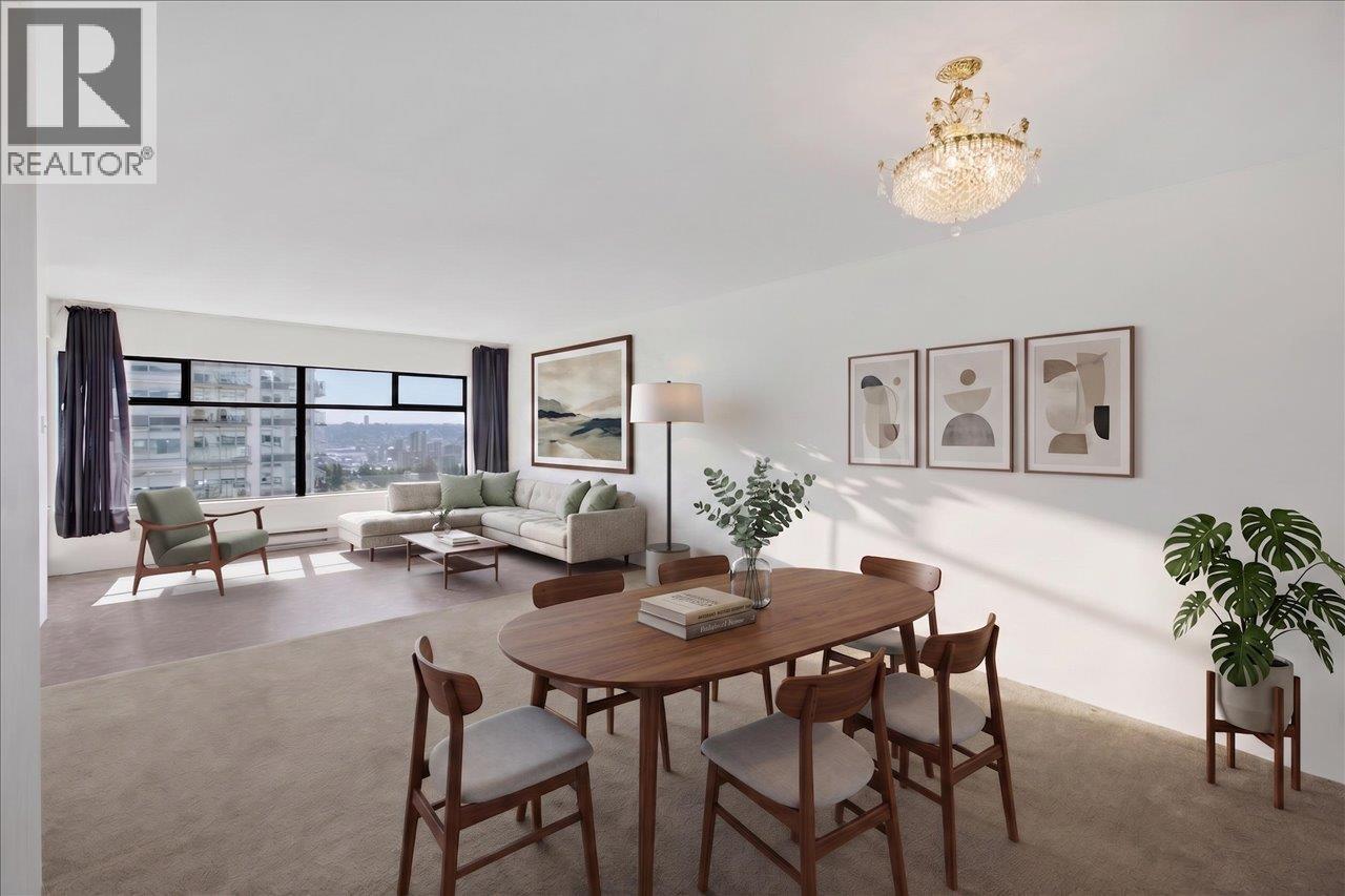 Property for sale at 1506 615 BELMONT STREET