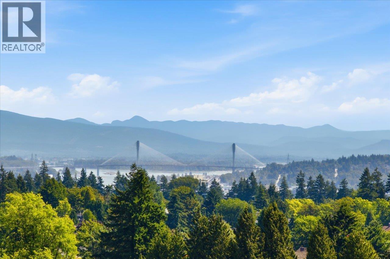 1506 615 BELMONT STREET, New Westminster