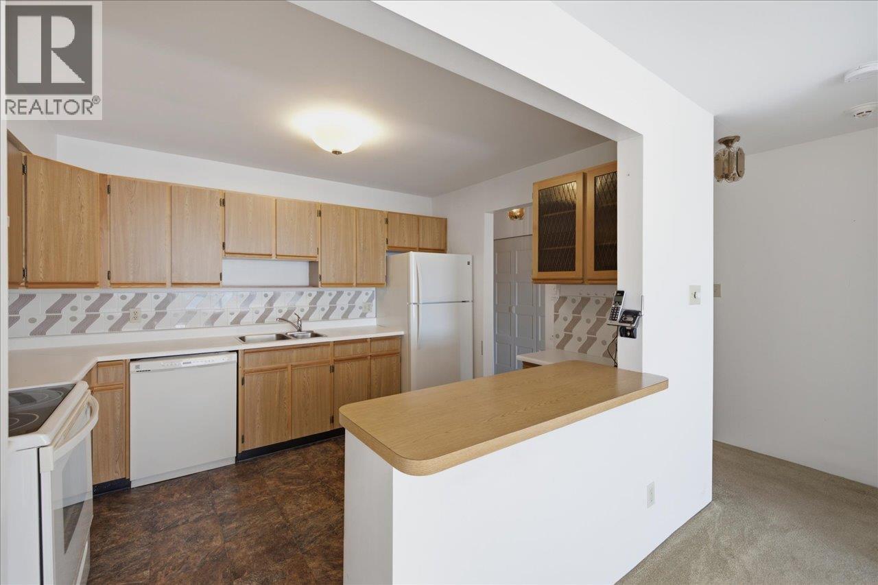 1506 615 BELMONT STREET, New Westminster