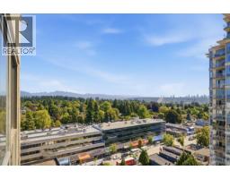 1506 615 Belmont Street, New Westminster, BC V3M6A1 Photo 15
