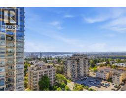 1506 615 Belmont Street, New Westminster, BC V3M6A1 Photo 17