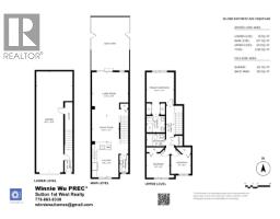 131 3565 Baycrest Avenue, Coquitlam, BC V3B0R7 Photo 31