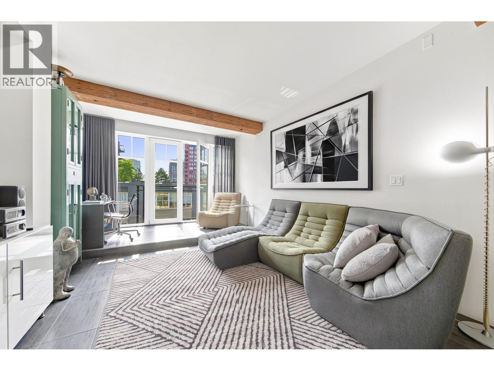 Property for sale at 308 1275 HAMILTON STREET