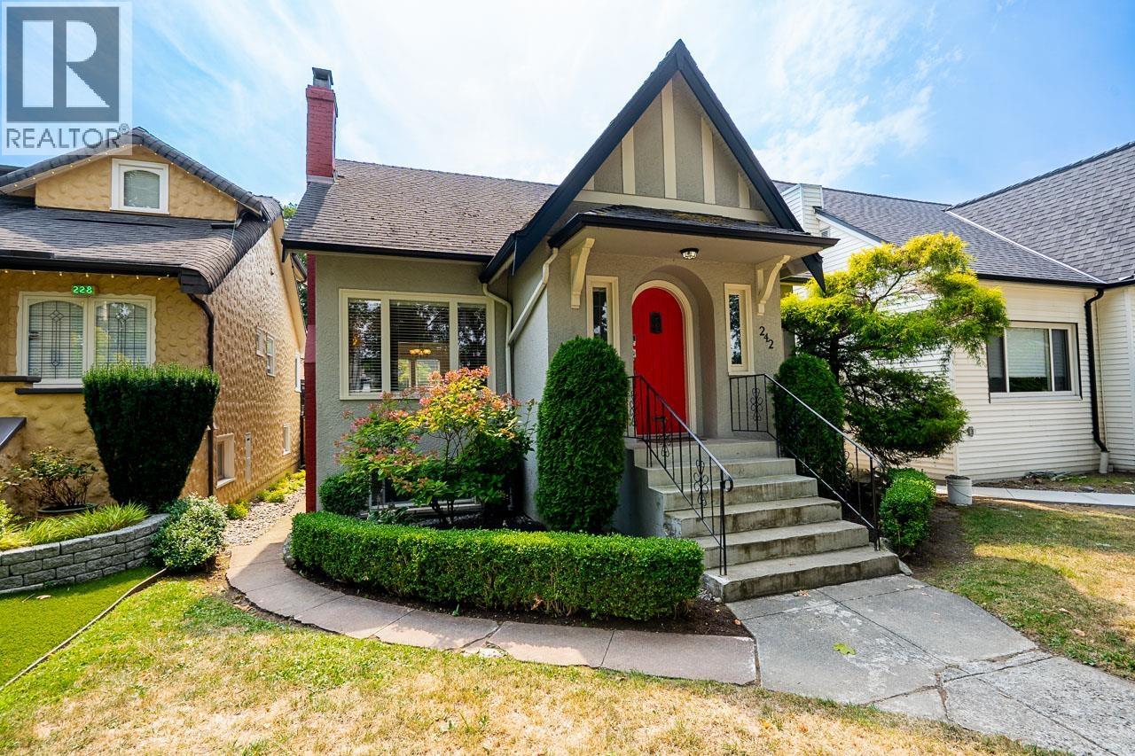 Property for sale at 242 W 21ST AVENUE