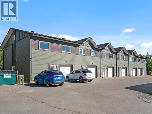 21-92 ISKOOT CRESCENT - 1