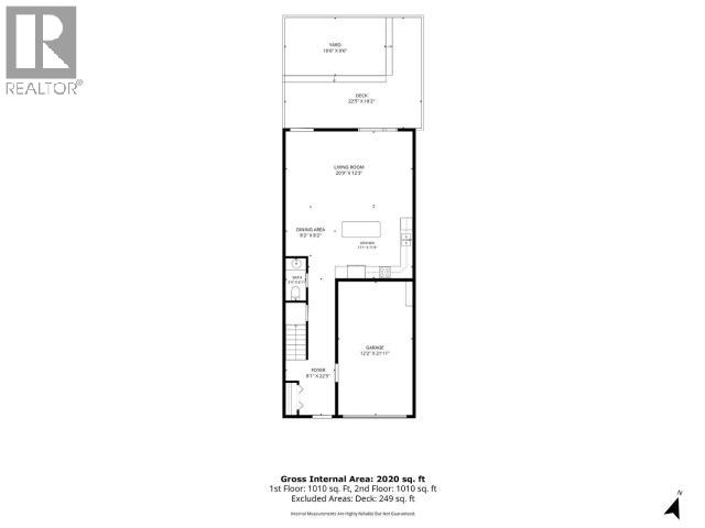 21-92 ISKOOT CRESCENT - Image 28