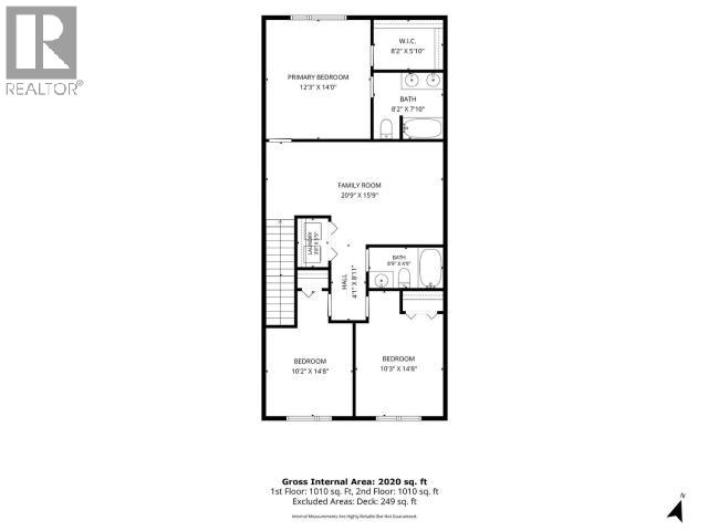 21-92 ISKOOT CRESCENT - 29