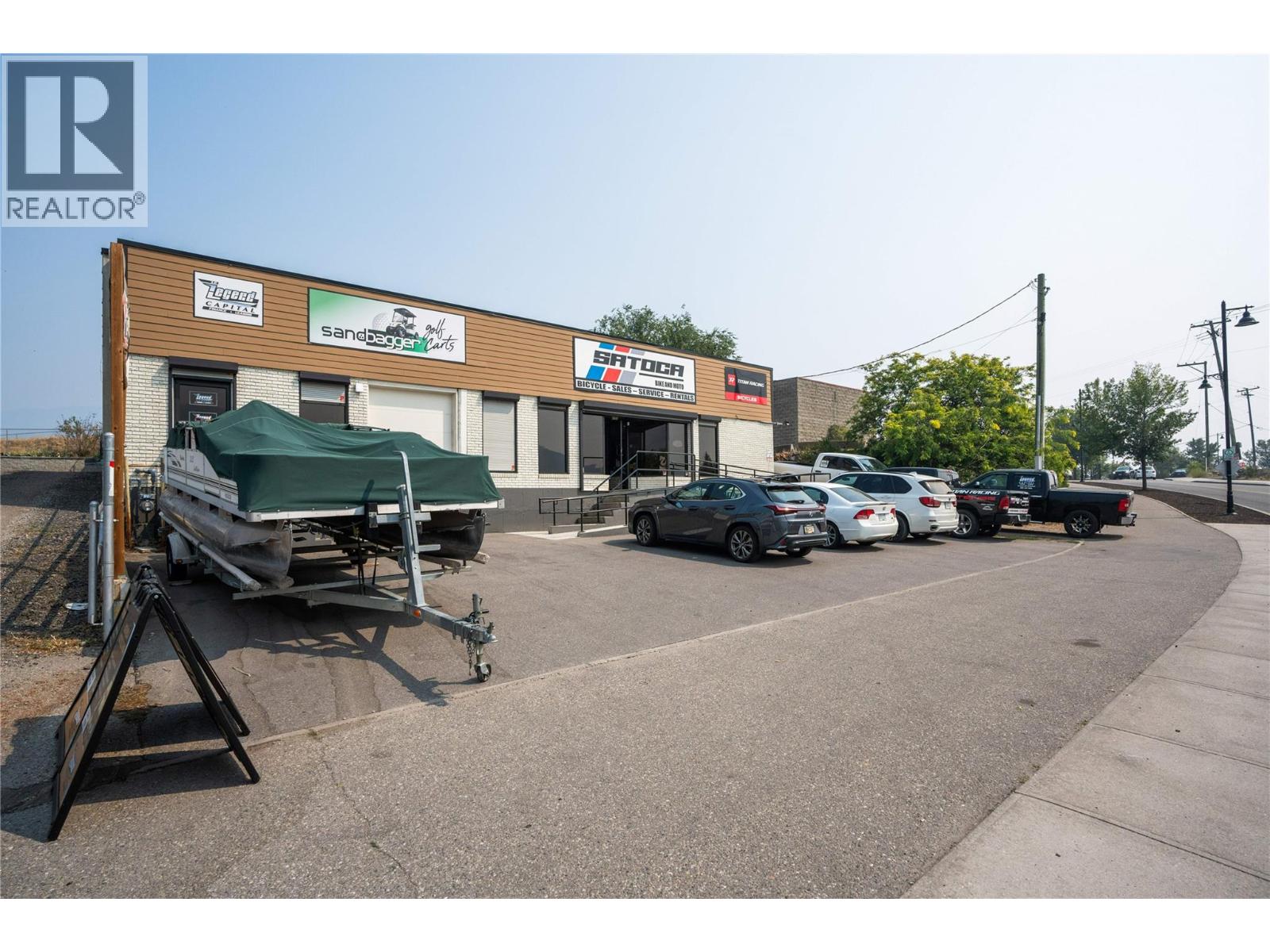  4701 29th Street, Vernon