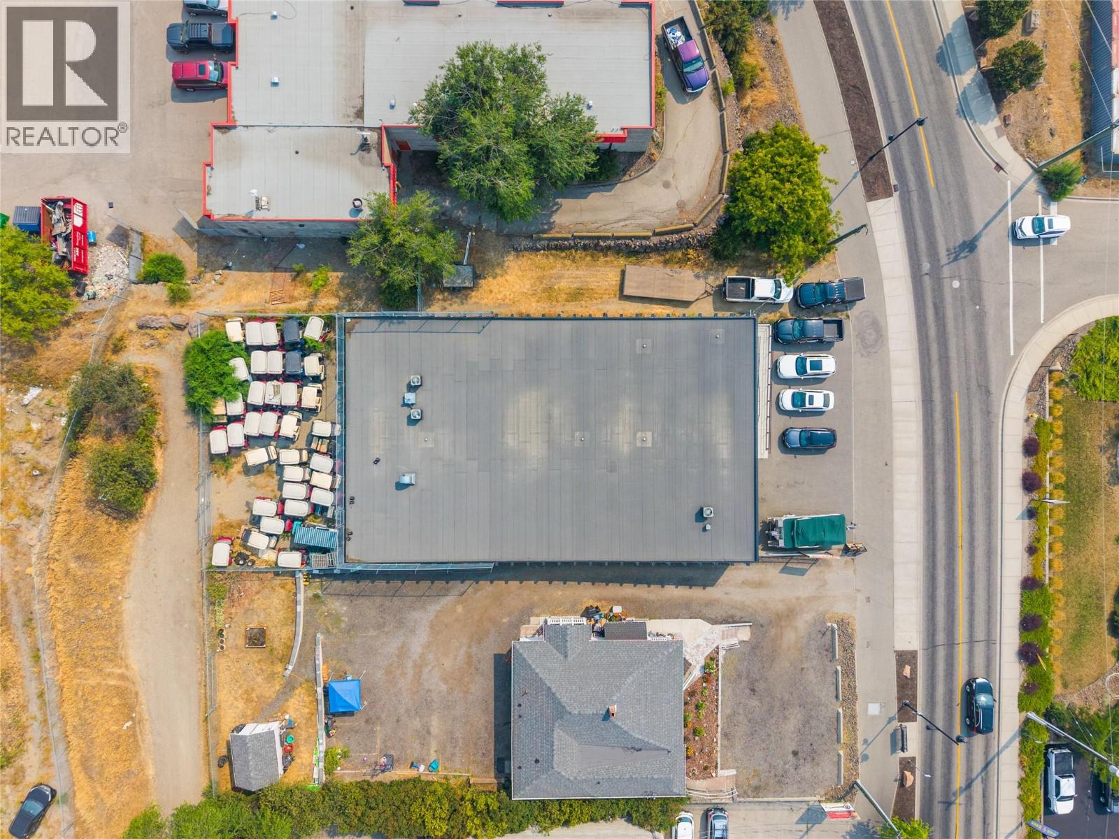  4701 29th Street, Vernon