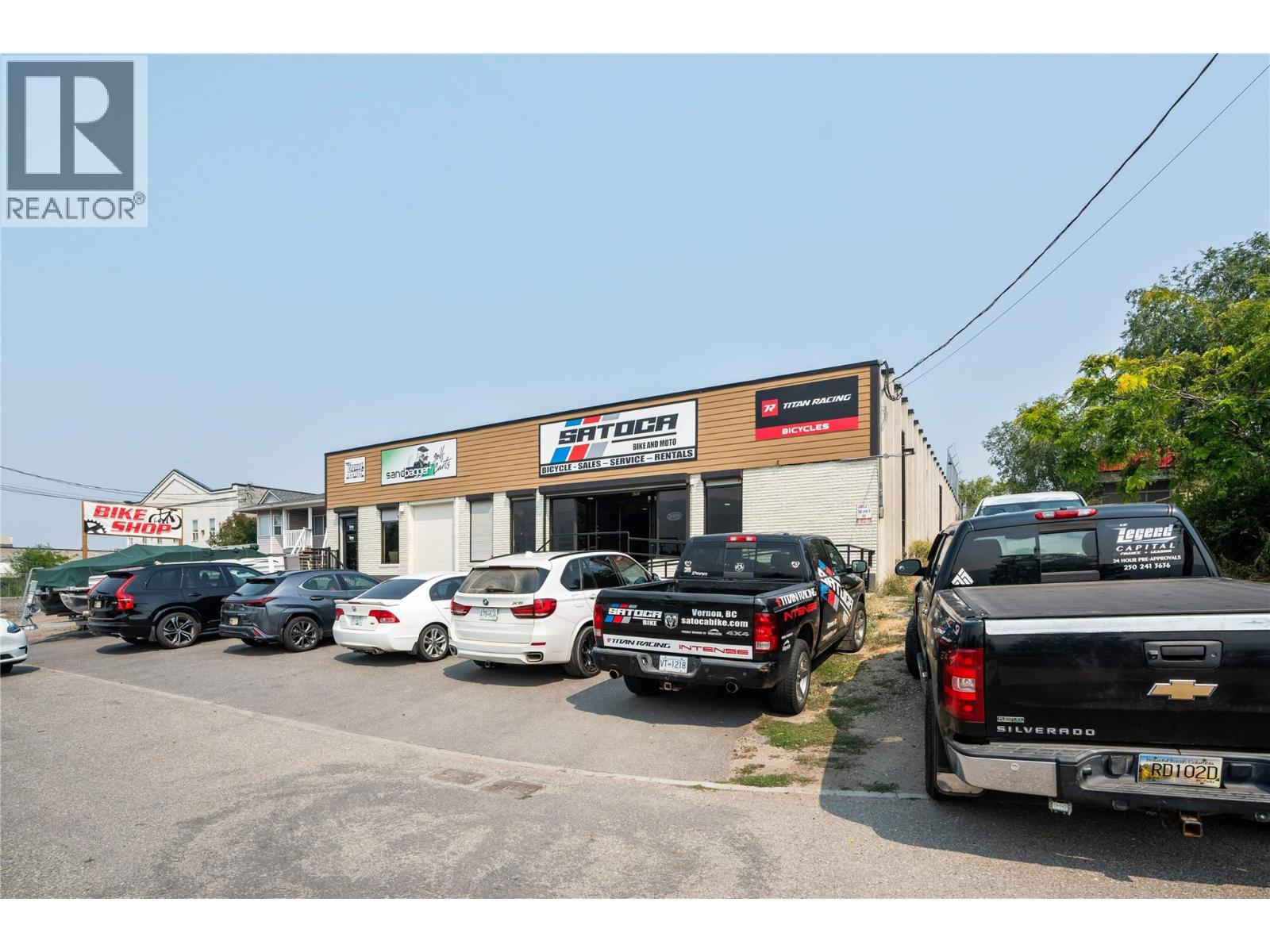  4701 29th Street, Vernon