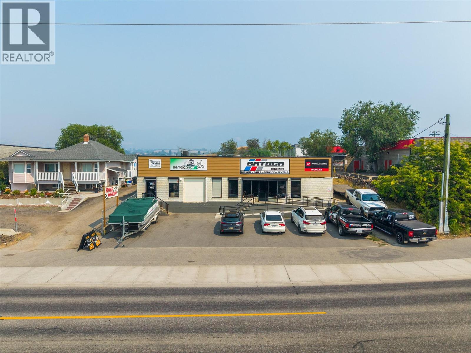  4701 29th Street, Vernon