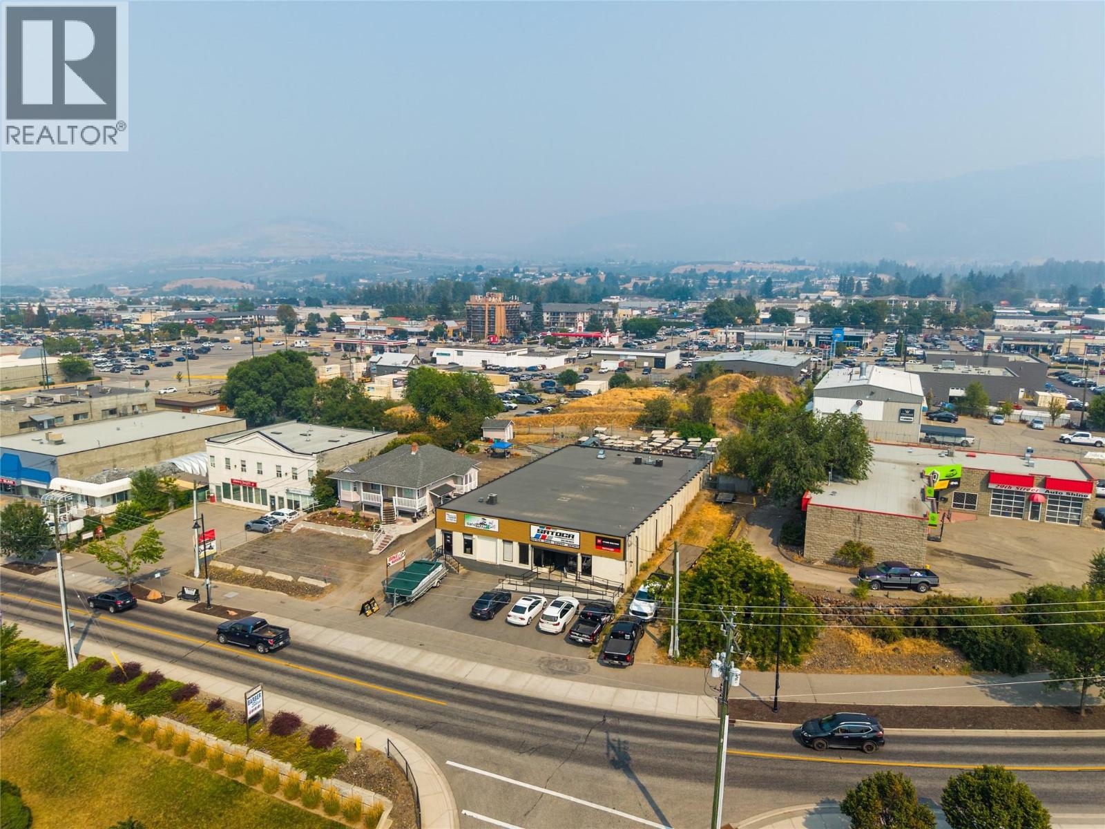  4701 29th Street, Vernon