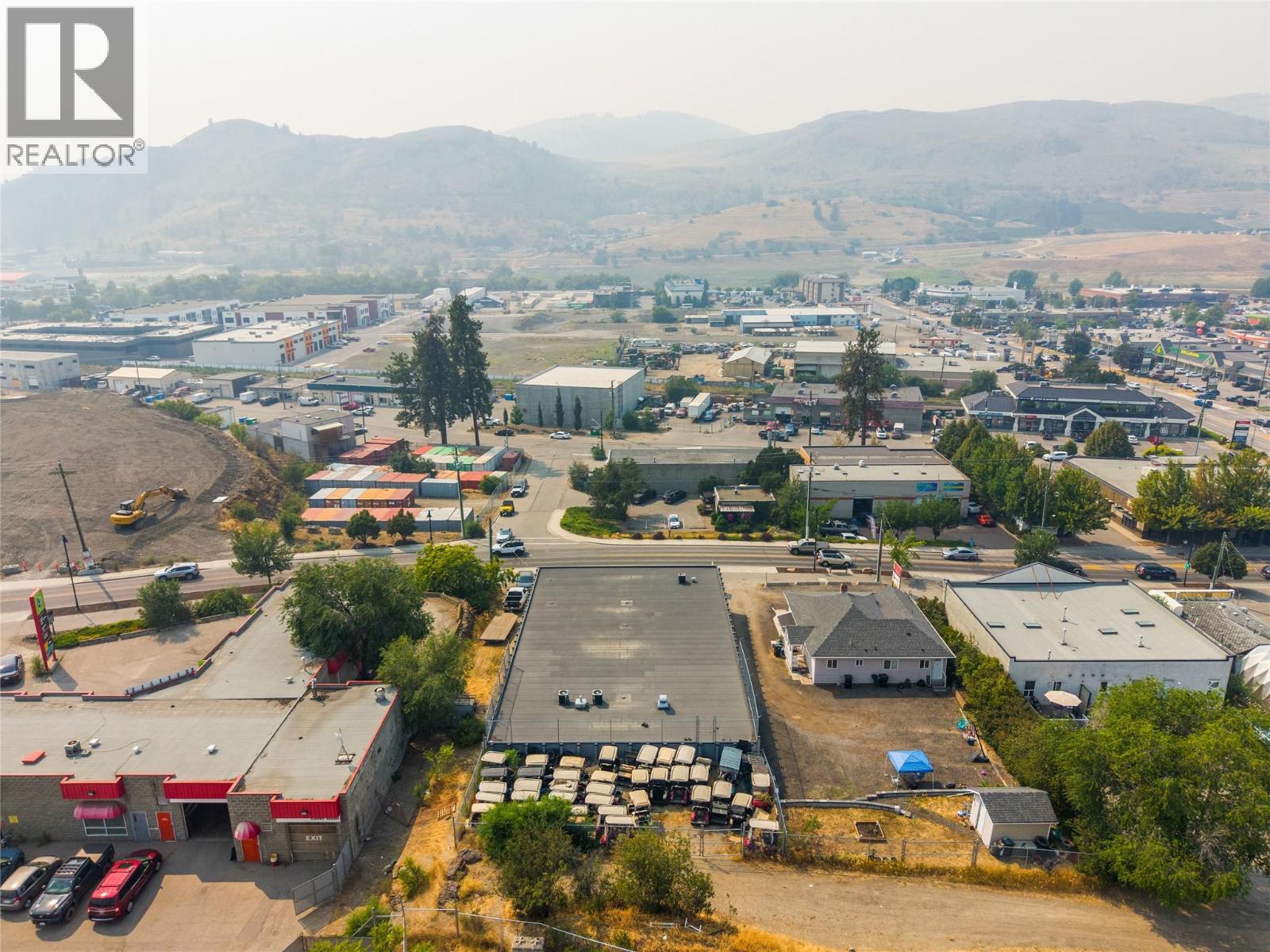  4701 29th Street, Vernon