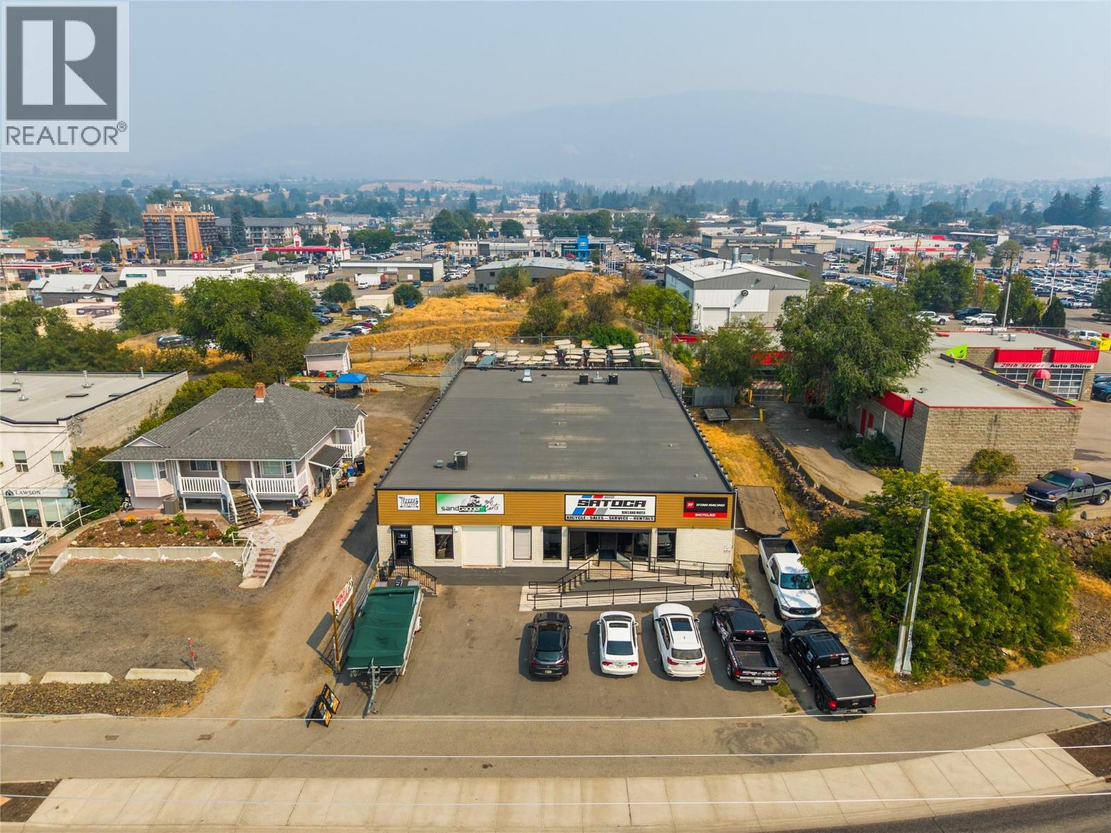  4701 29th Street, Vernon