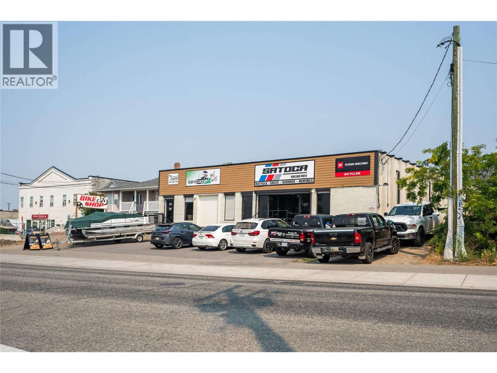  4701 29th Street, Vernon